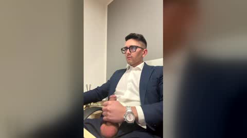 Master Boss online show from 04.17.26