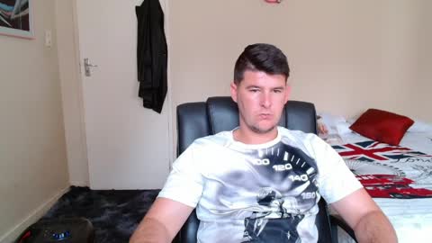 masterbrendanfagtax3 online show from 04.07.26