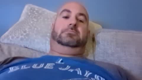 Snapshot of masterclass69er chatting on 12.20.24 Bob online show from 12.20.24