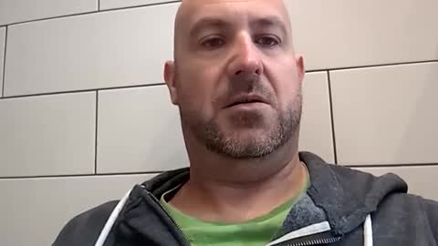 Snapshot of masterclass69er chatting on 12.16.25 Bob online show from 12.16.25