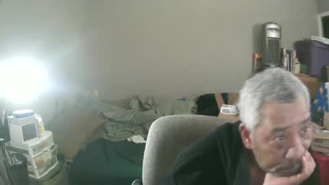 mastercontroller65 online show from 01.22.25