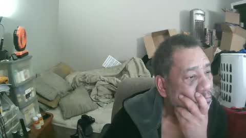 mastercontroller65 online show from 11.10.25