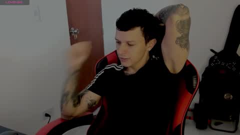 Dave online show from 11.09.25