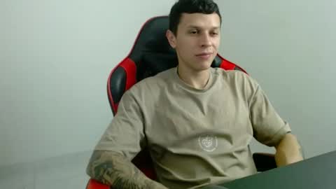 Dave online show from 11.09.25