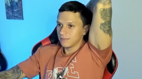 Dave online show from 02.05.26