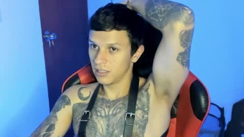 Dave online show from 04.03.26