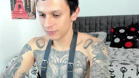 Dave online show from 04.12.26