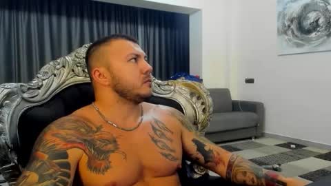 Jocker online show from 09.18.25