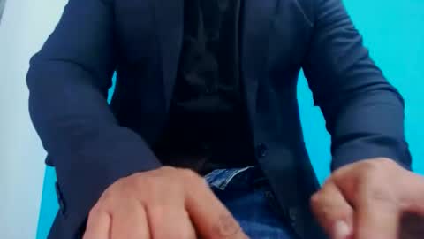 Snapshot of masterdickjuicy chatting on 10.22.25 Lord bbc online show from 10.22.25