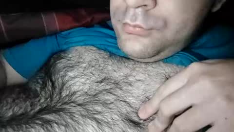 Snapshot of masterdom995 chatting on 02.01.25 MasterClass online show from 02.01.25