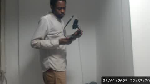 Masterdomfuck online show from 01.04.25