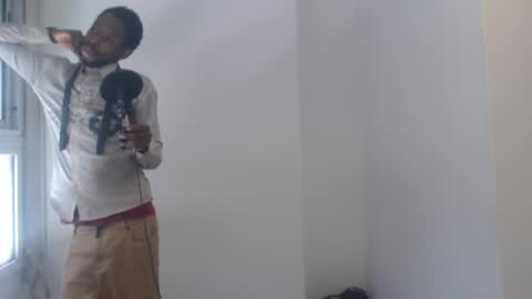 Masterdomfuck online show from 01.04.25