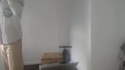 Masterdomfuck online show from 01.12.25