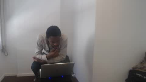 Masterdomfuck online show from 01.14.25