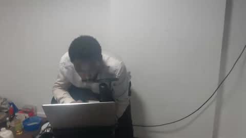 Masterdomfuck online show from 01.16.25
