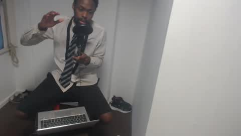 Masterdomfuck online show from 01.16.25