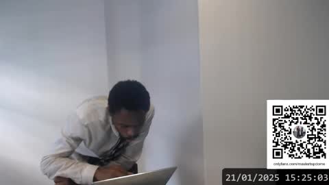 Masterdomfuck online show from 01.21.25