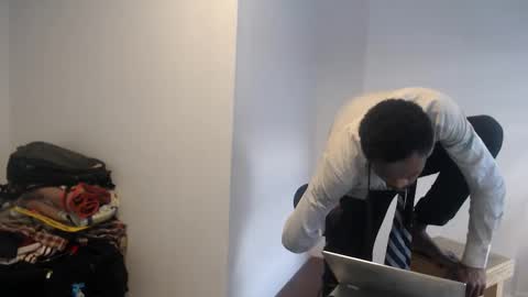 Masterdomfuck online show from 01.22.25