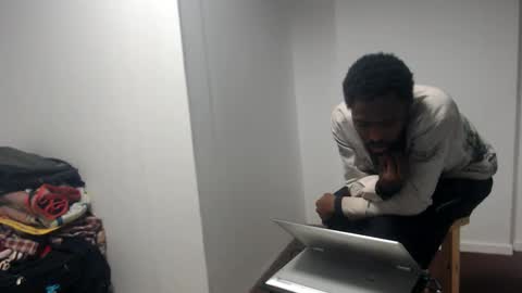 Masterdomfuck online show from 01.23.25