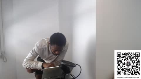 Masterdomfuck online show from 01.25.25