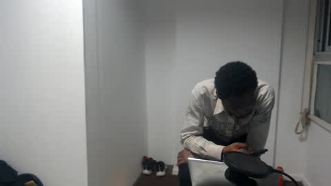 Masterdomfuck online show from 01.28.25