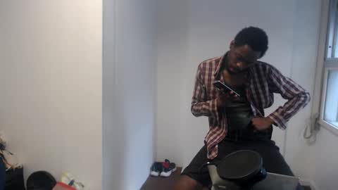 Masterdomfuck online show from 01.28.25
