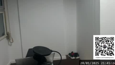 Masterdomfuck online show from 01.29.25