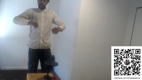 Masterdomfuck online show from 10.13.25