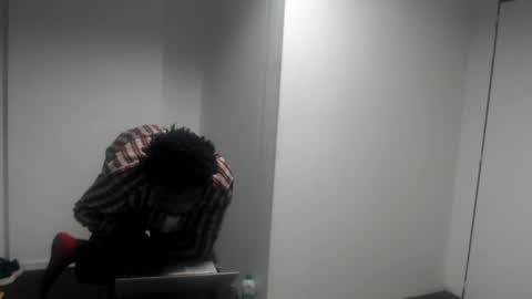 Masterdomfuck online show from 10.17.25