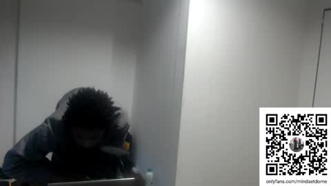 Masterdomfuck online show from 10.28.25