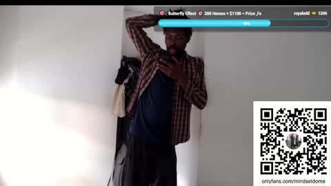 Snapshot of masterdomfuck chatting on 01.31.26 Masterdomfuck online show from 01.31.26