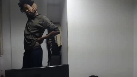 Snapshot of masterdomfuck chatting on 02.25.26 Masterdomfuck online show from 02.25.26