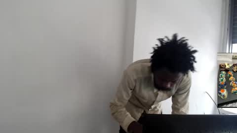 Masterdomfuck online show from 04.17.26