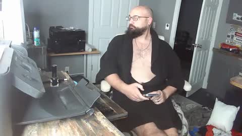 The Big Duurty online show from 01.31.25