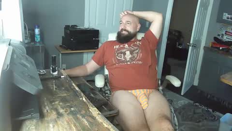 The Big Duurty online show from 02.04.25