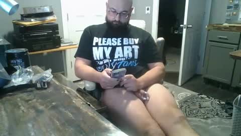 The Big Duurty online show from 02.18.25