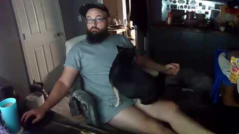 The Big Duurty online show from 03.22.26