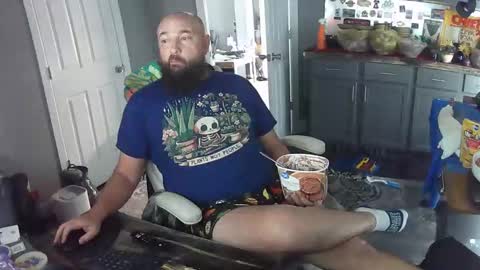 The Big Duurty online show from 03.23.26