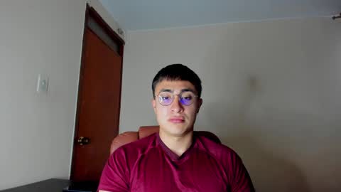 Snapshot of masterfiterotic chatting on 02.05.25 masterfiterotic online show from 02.05.25