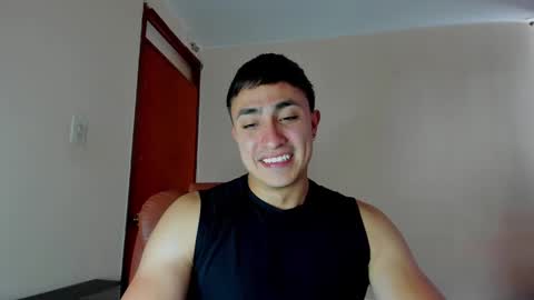Snapshot of masterfiterotic chatting on 02.10.25 masterfiterotic online show from 02.10.25