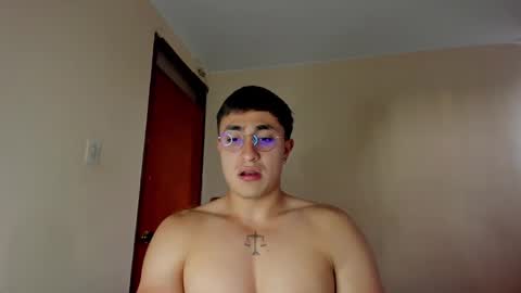 Snapshot of masterfiterotic chatting on 02.18.25 masterfiterotic online show from 02.18.25
