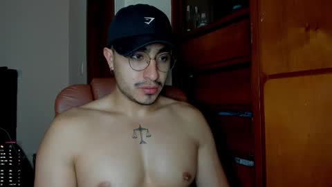 Snapshot of masterfiterotic chatting on 09.16.25 masterfiterotic online show from 09.16.25