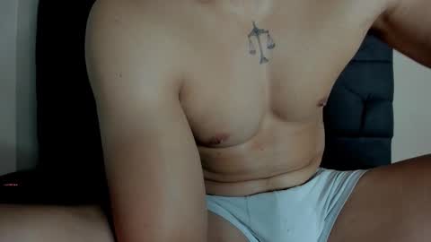 Snapshot of masterfiterotic chatting on 10.14.25 masterfiterotic online show from 10.14.25
