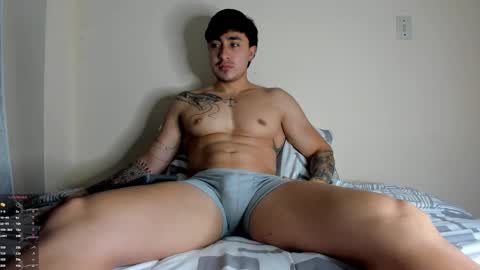 masterfiterotic online show from 11.02.25