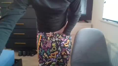 masterjepp92 online show from 02.13.25