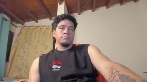 Juan Independent Model online show from 07.11.26