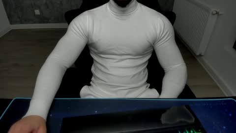 masterkingmuscle online show from 12.29.24