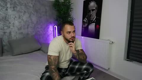 masterkingmuscle online show from 10.05.25