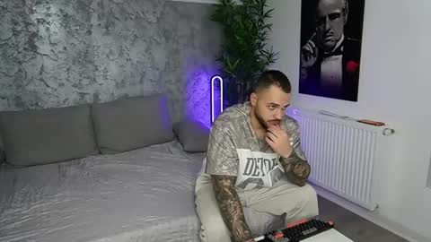 masterkingmuscle online show from 01.14.26