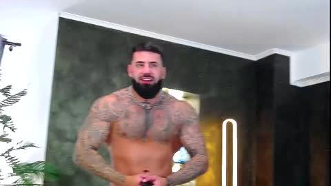 masterkingofmuscle online show from 10.17.25